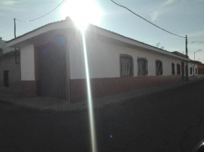 VIVIENDA VACACIONAL EL MOLINO ARGAMASILLA DE ALBA
